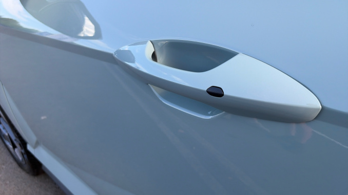 Hyundai KONA 1.0T 115 N Line 5dr Petrol Hatchback - Image 22
